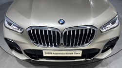2018 (68) BMW X5 xDrive30d M Sport 5dr Auto 4674174