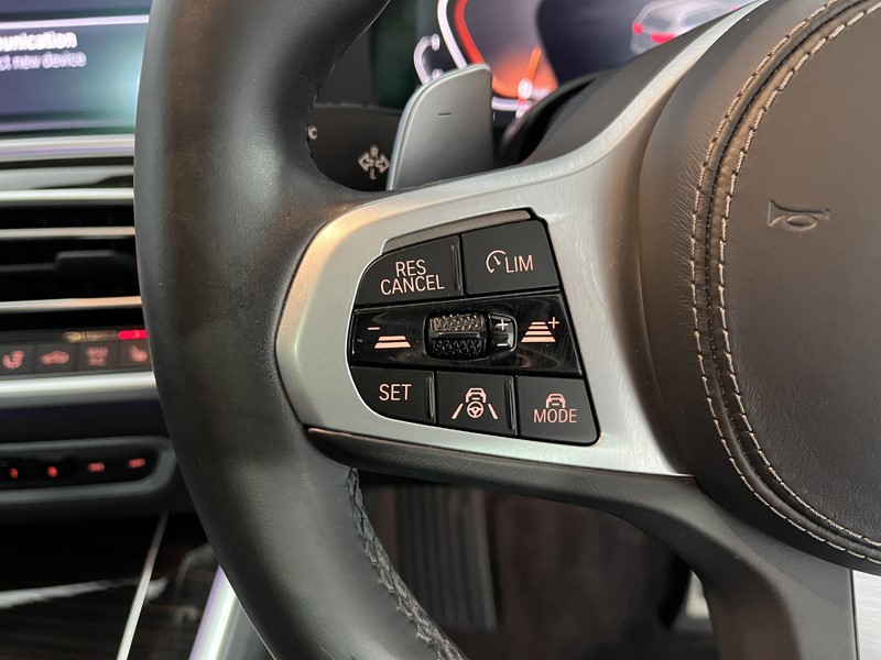 2018 (68) BMW X5 xDrive30d M Sport 5dr Auto 4674152