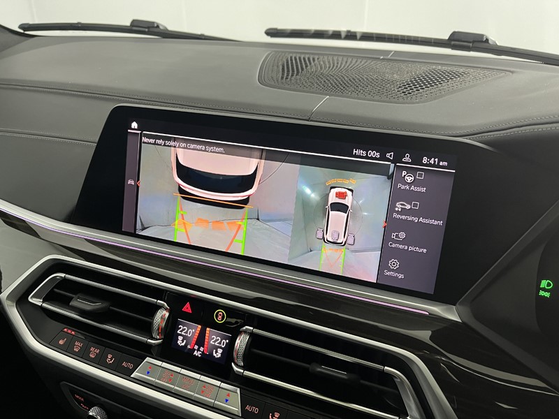 2018 (68) BMW X5 xDrive30d M Sport 5dr Auto 4674146