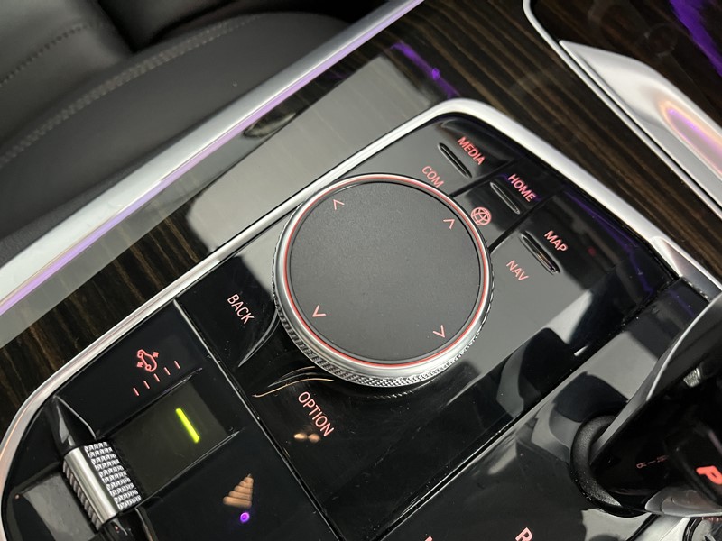 2018 (68) BMW X5 xDrive30d M Sport 5dr Auto 4674163