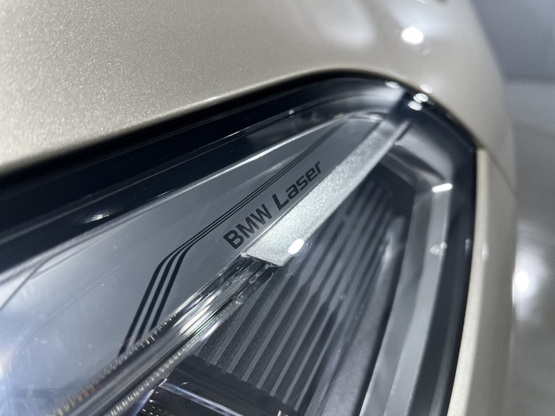 2018 (68) BMW X5 xDrive30d M Sport 5dr Auto 4674173