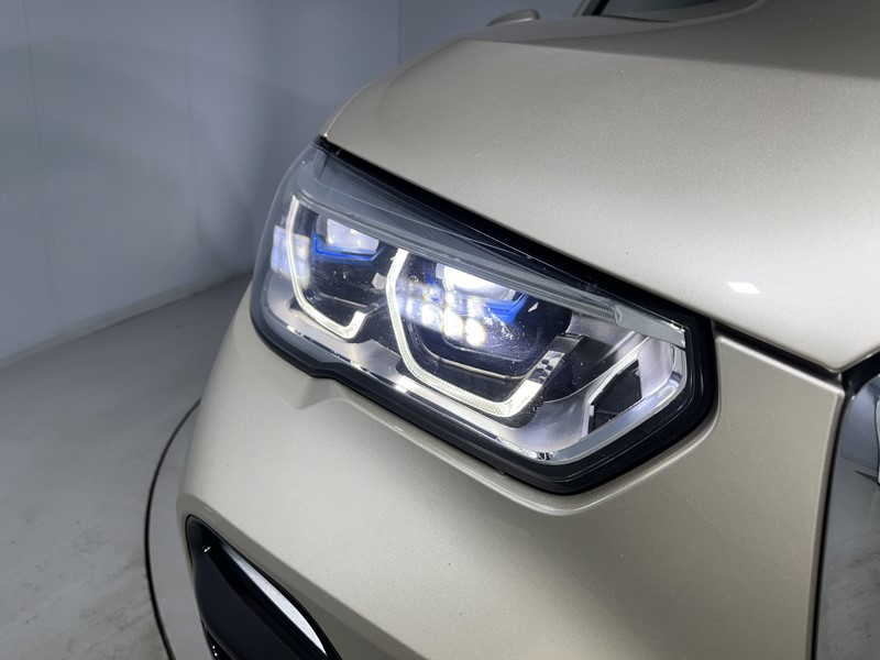 2018 (68) BMW X5 xDrive30d M Sport 5dr Auto 4674172