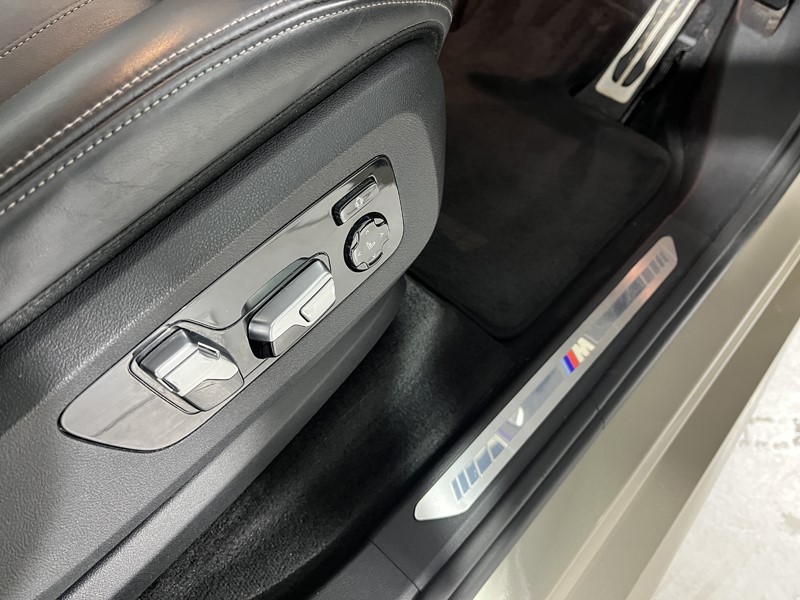 2018 (68) BMW X5 xDrive30d M Sport 5dr Auto 4674147