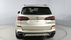 2018 (68) BMW X5 xDrive30d M Sport 5dr Auto 4674142