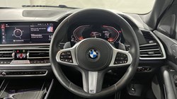 2018 (68) BMW X5 xDrive30d M Sport 5dr Auto 4674132