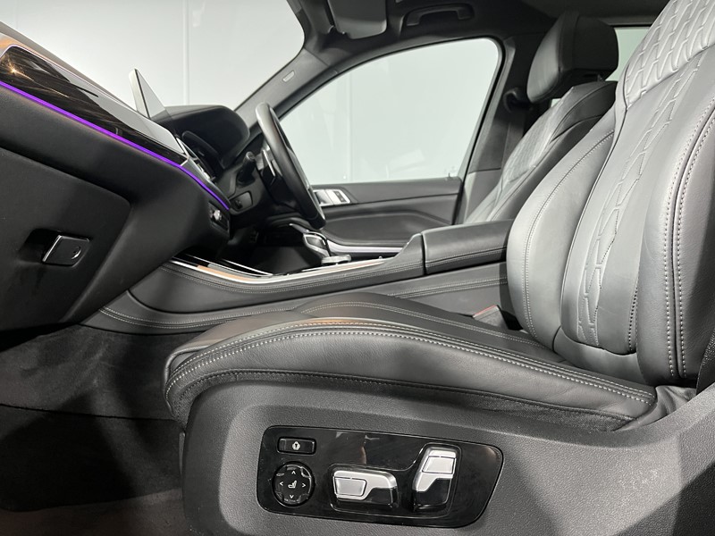 2018 (68) BMW X5 xDrive30d M Sport 5dr Auto 4674166