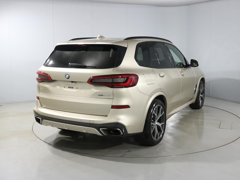 2018 (68) BMW X5 xDrive30d M Sport 5dr Auto 4674183