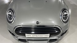 2019 (19) MINI HATCHBACK 1.5 Cooper Sport II 5dr Auto 4659518