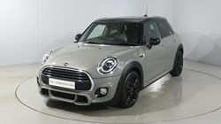 2019 (19) MINI HATCHBACK 1.5 Cooper Sport II 5dr Auto 4659523