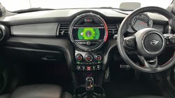 2019 (19) MINI HATCHBACK 1.5 Cooper Sport II 5dr Auto 4659482