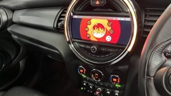 2019 (19) MINI HATCHBACK 1.5 Cooper Sport II 5dr Auto 4659486