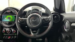 2019 (19) MINI HATCHBACK 1.5 Cooper Sport II 5dr Auto 4659483