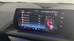 2025 (75) BMW 1 SERIES 120 M Sport 5dr Step Auto 4919887