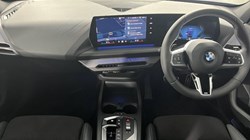 2025 (75) BMW 1 SERIES 120 M Sport 5dr Step Auto 4919865