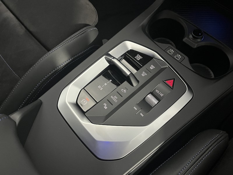 2025 (75) BMW 1 SERIES 120 M Sport 5dr Step Auto 4919871