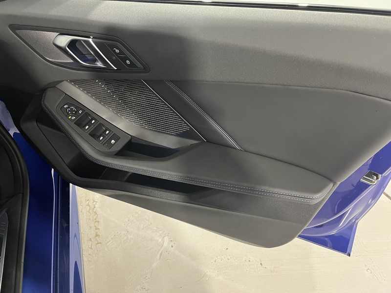 2025 (75) BMW 1 SERIES 120 M Sport 5dr Step Auto 4919881