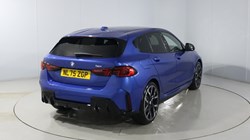 2025 (75) BMW 1 SERIES 120 M Sport 5dr Step Auto 4919905