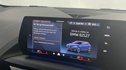 2025 (75) BMW 1 SERIES 120 M Sport 5dr Step Auto 4919889