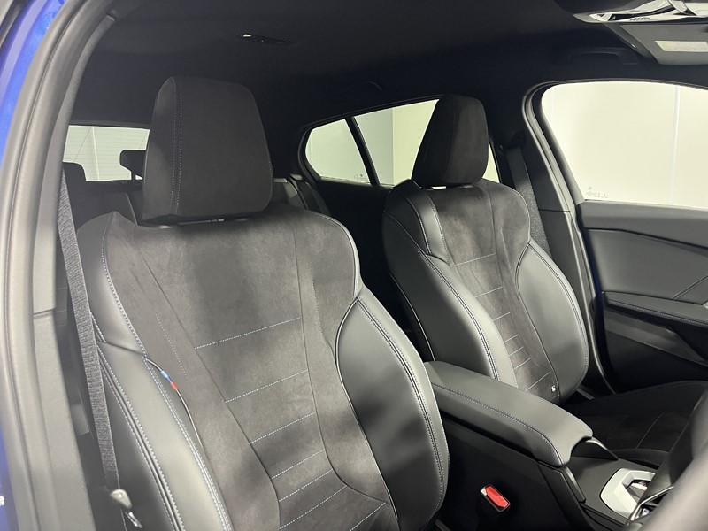 2025 (75) BMW 1 SERIES 120 M Sport 5dr Step Auto 4919872