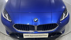 2025 (75) BMW 1 SERIES 120 M Sport 5dr Step Auto 4919900