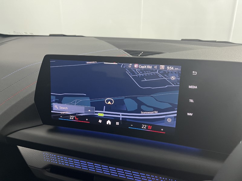 2025 (75) BMW 1 SERIES 120 M Sport 5dr Step Auto 4919878