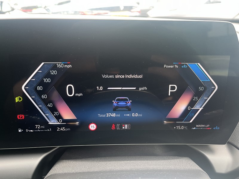 2025 (75) BMW 1 SERIES 120 M Sport 5dr Step Auto 5248325