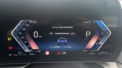 2025 (75) BMW 1 SERIES 120 M Sport 5dr Step Auto 5248325