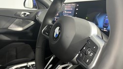 2025 (75) BMW 1 SERIES 120 M Sport 5dr Step Auto 4919882