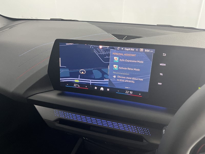 2025 (75) BMW 1 SERIES 120 M Sport 5dr Step Auto 4919869