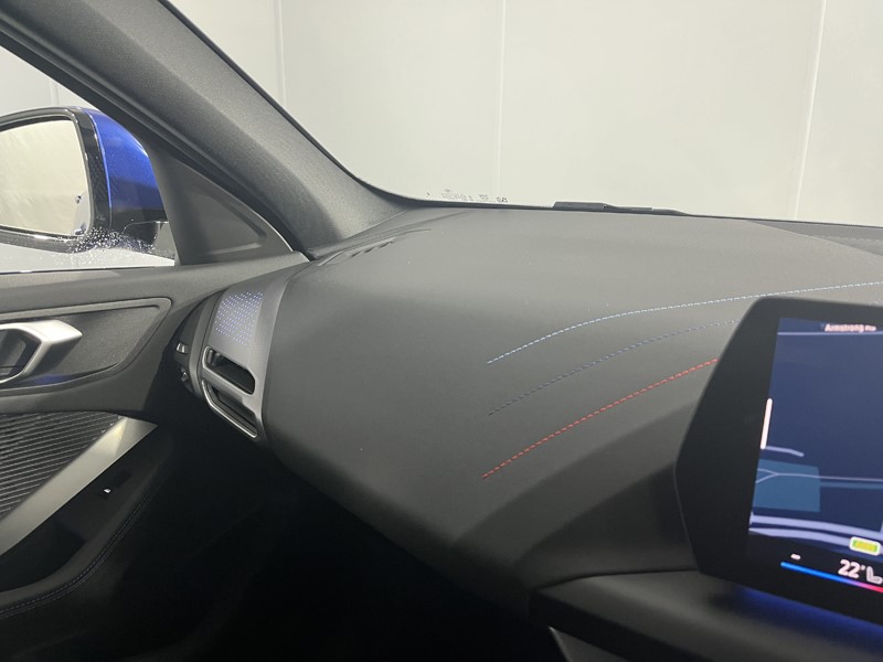 2025 (75) BMW 1 SERIES 120 M Sport 5dr Step Auto 4919886