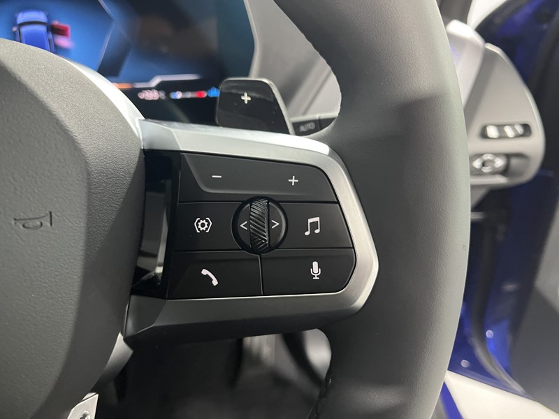 2025 (75) BMW 1 SERIES 120 M Sport 5dr Step Auto 4919884