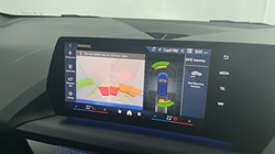 2025 (75) BMW 1 SERIES 120 M Sport 5dr Step Auto 4919879