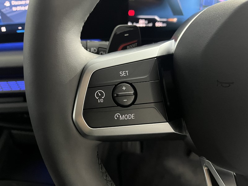 2025 (75) BMW 1 SERIES 120 M Sport 5dr Step Auto 4919883