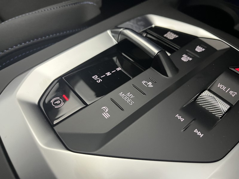 2025 (75) BMW 1 SERIES 120 M Sport 5dr Step Auto 4919892