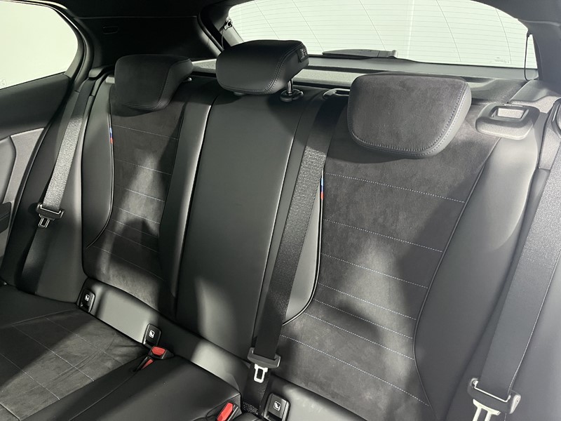 2025 (75) BMW 1 SERIES 120 M Sport 5dr Step Auto 4919873