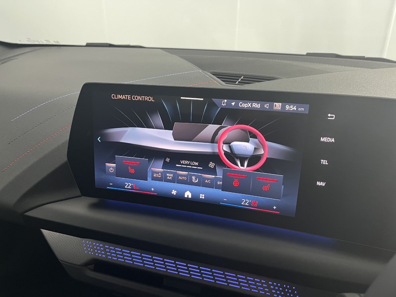 2025 (75) BMW 1 SERIES 120 M Sport 5dr Step Auto 4919890