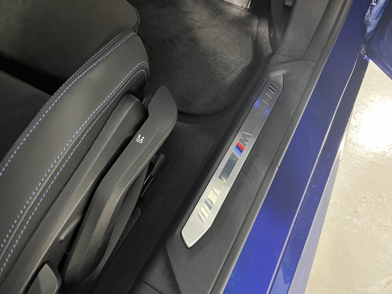 2025 (75) BMW 1 SERIES 120 M Sport 5dr Step Auto 4919880