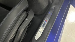 2025 (75) BMW 1 SERIES 120 M Sport 5dr Step Auto 4919880