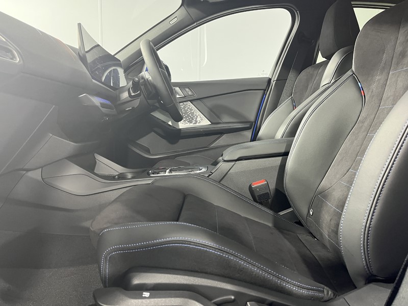 2025 (75) BMW 1 SERIES 120 M Sport 5dr Step Auto 4919894