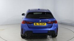 2025 (75) BMW 1 SERIES 120 M Sport 5dr Step Auto 4919876
