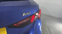 2025 (75) BMW 1 SERIES 120 M Sport 5dr Step Auto 4919902