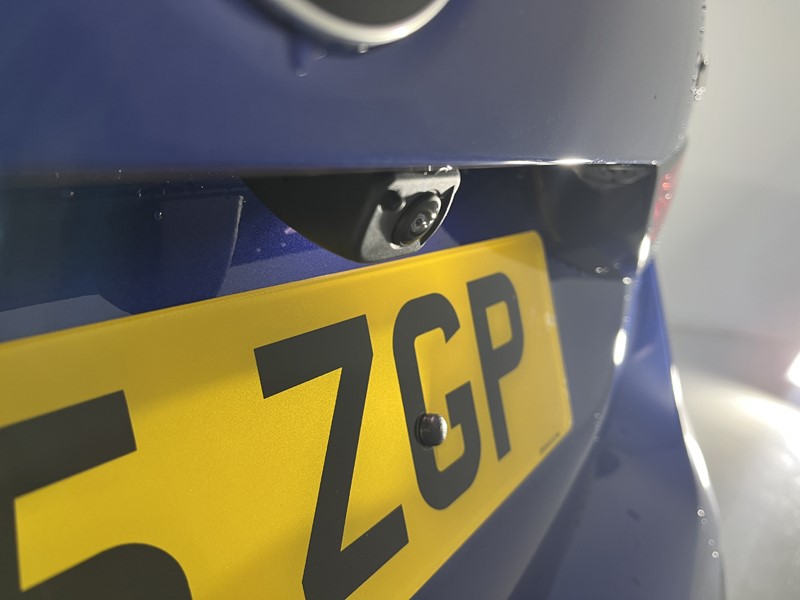 2025 (75) BMW 1 SERIES 120 M Sport 5dr Step Auto 4919903