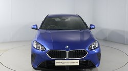 2025 (75) BMW 1 SERIES 120 M Sport 5dr Step Auto 4919877