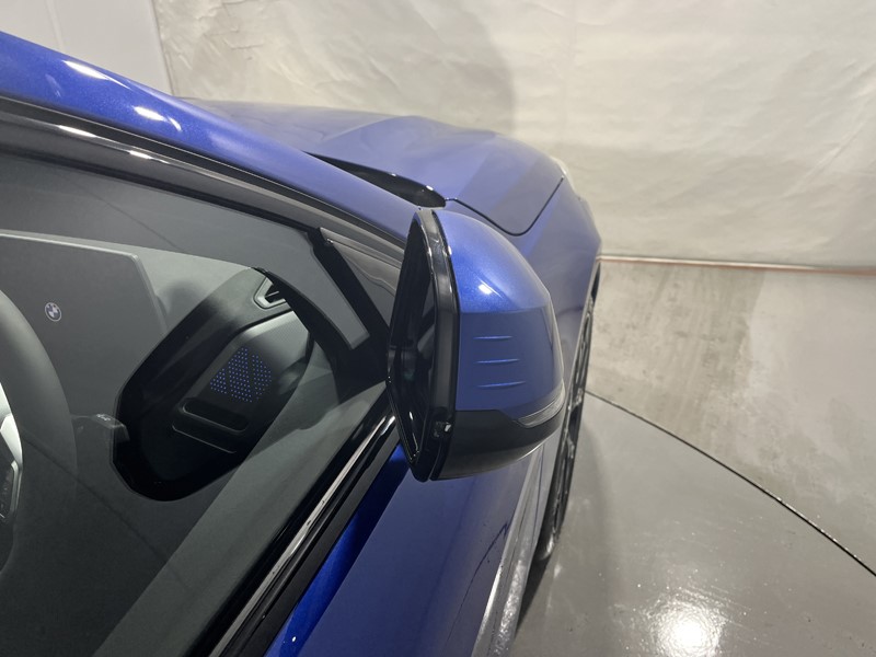 2025 (75) BMW 1 SERIES 120 M Sport 5dr Step Auto 4919901