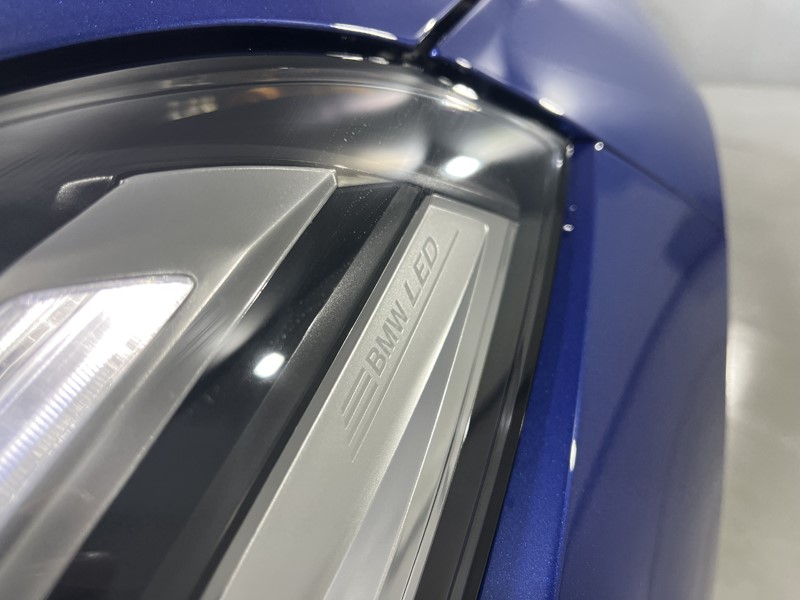 2025 (75) BMW 1 SERIES 120 M Sport 5dr Step Auto 4919899