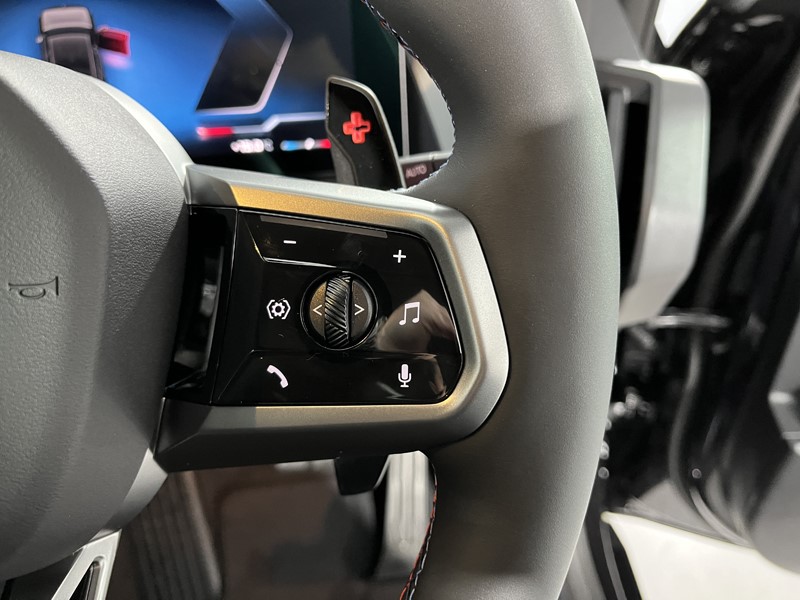 2025 (75) BMW X3 xDrive M50 5dr Auto 4918186