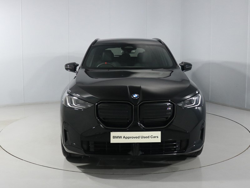 2025 (75) BMW X3 xDrive M50 5dr Auto 4918176