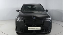 2025 (75) BMW X3 xDrive M50 5dr Auto 4918176