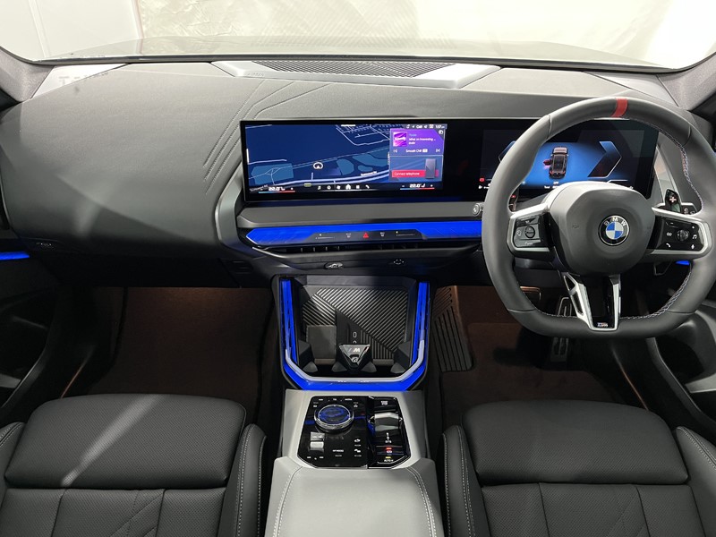 2025 (75) BMW X3 xDrive M50 5dr Auto 4918164