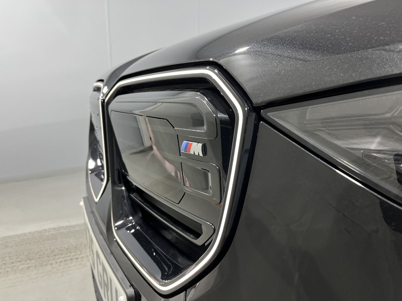 2025 (75) BMW X3 xDrive M50 5dr Auto 4918202